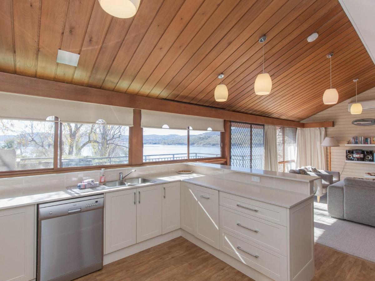 Villa Platypus 19 Mclure Circuit Jindabyne Esterno foto