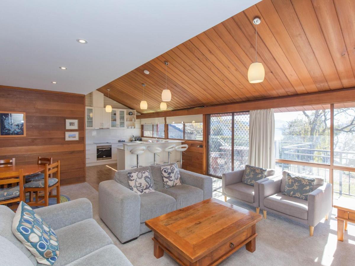 Villa Platypus 19 Mclure Circuit Jindabyne Esterno foto