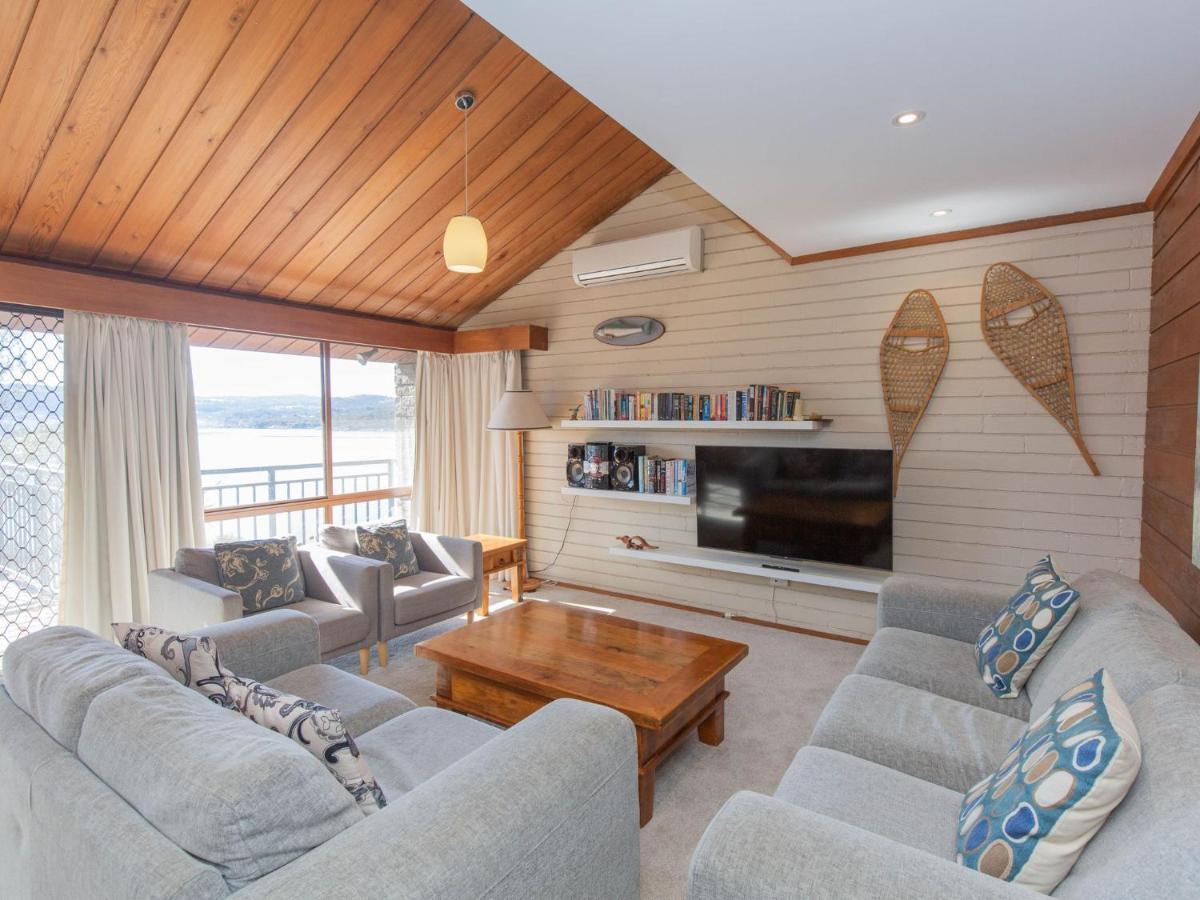 Villa Platypus 19 Mclure Circuit Jindabyne Esterno foto