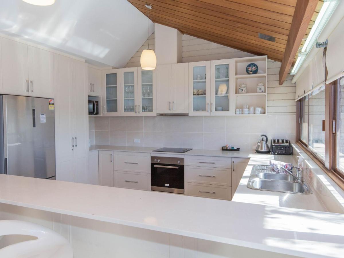 Villa Platypus 19 Mclure Circuit Jindabyne Esterno foto