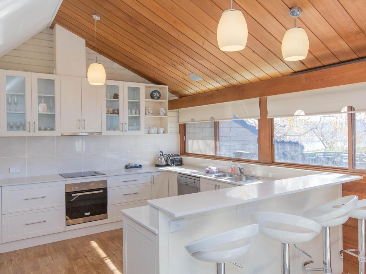 Villa Platypus 19 Mclure Circuit Jindabyne Esterno foto