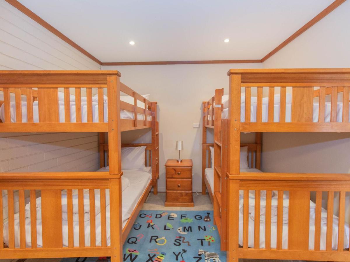 Villa Platypus 19 Mclure Circuit Jindabyne Esterno foto