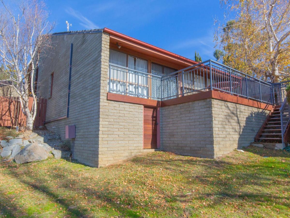 Villa Platypus 19 Mclure Circuit Jindabyne Esterno foto
