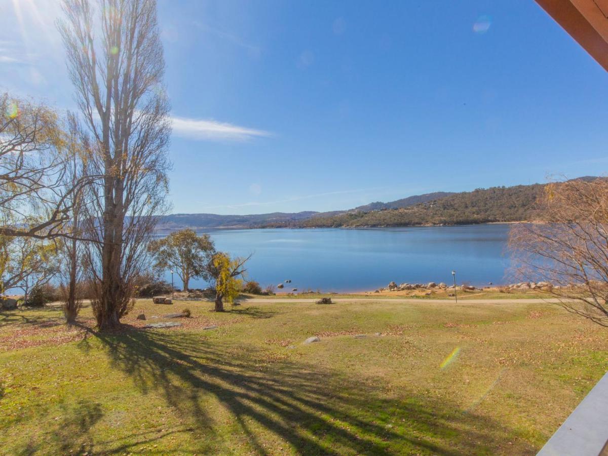 Villa Platypus 19 Mclure Circuit Jindabyne Esterno foto
